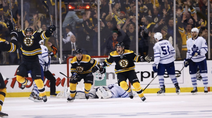 Lamentations of Game 7