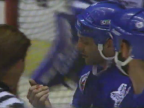 Psalms of Disappointment