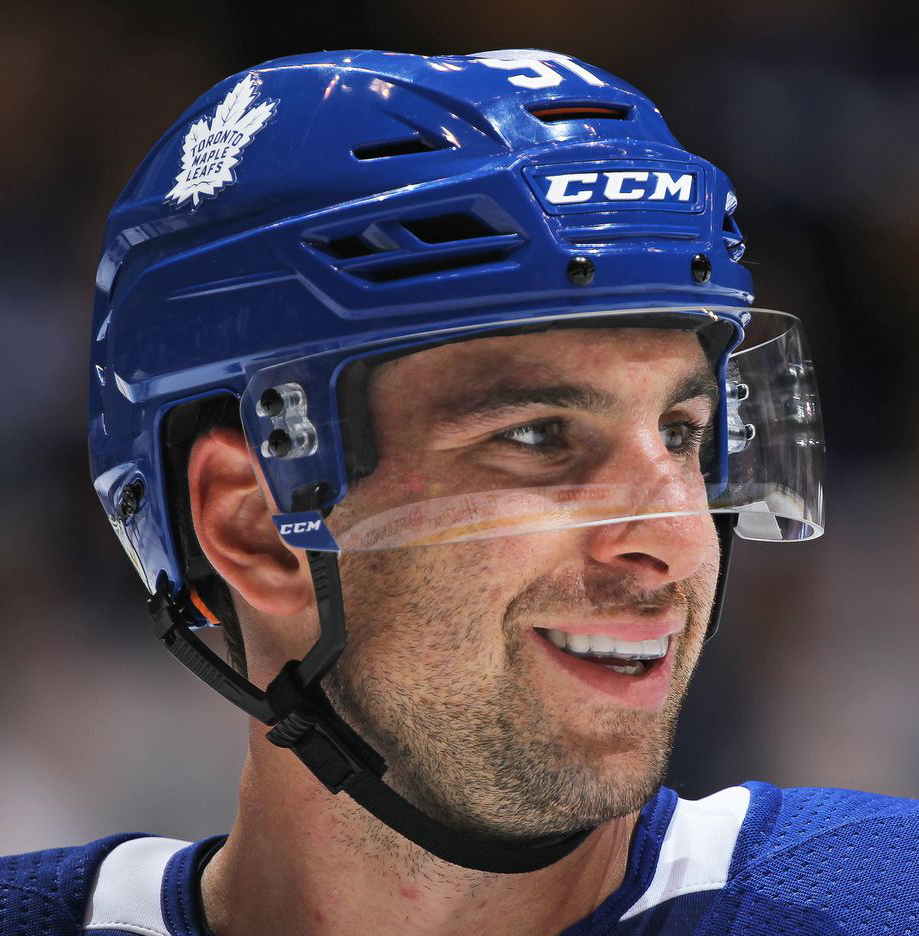 Captain Tavares